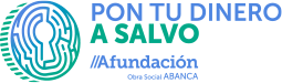 Pon tu dinero a salvo